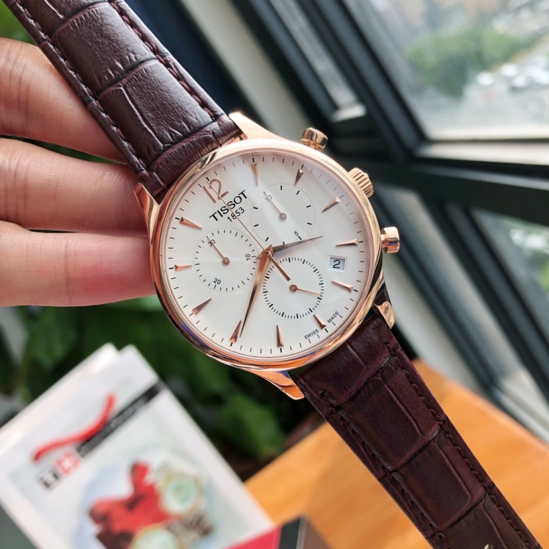 Часы Tissot