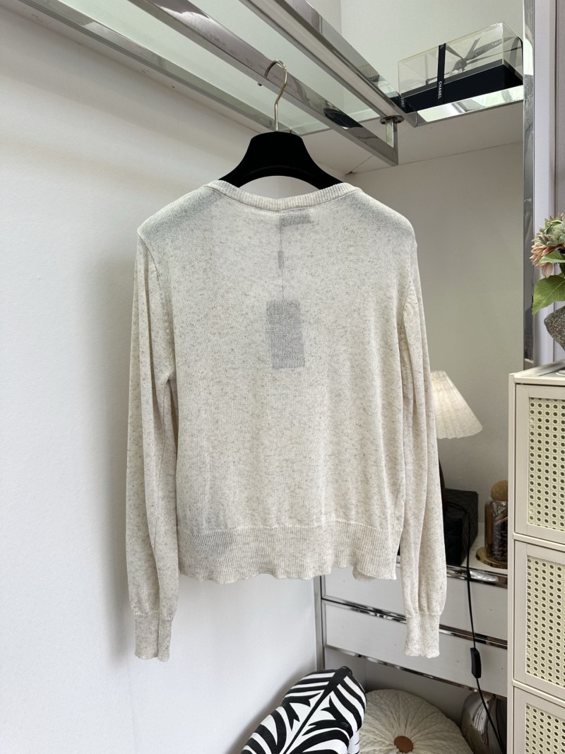 Кардиган Saint Laurent