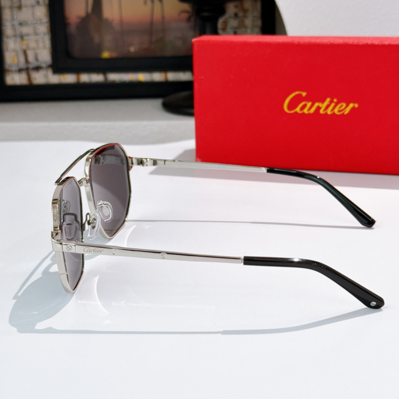 Солнечные очки Cartier CT0462S