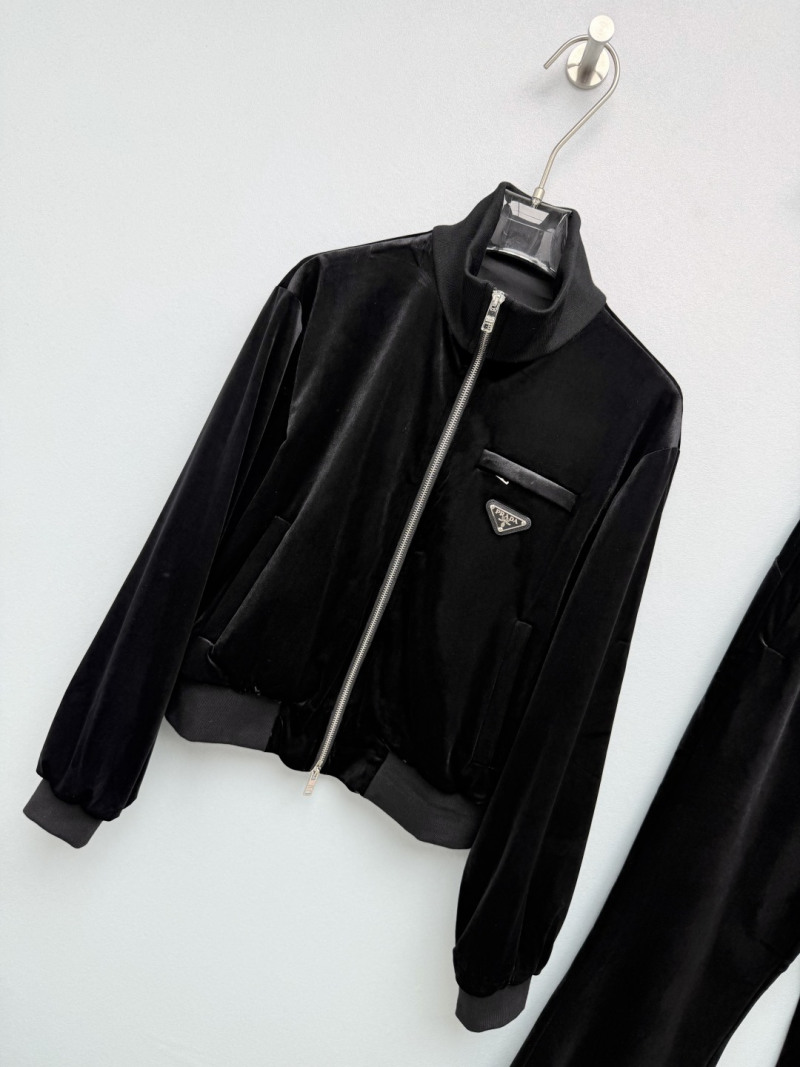 Спортивный костюм Prada