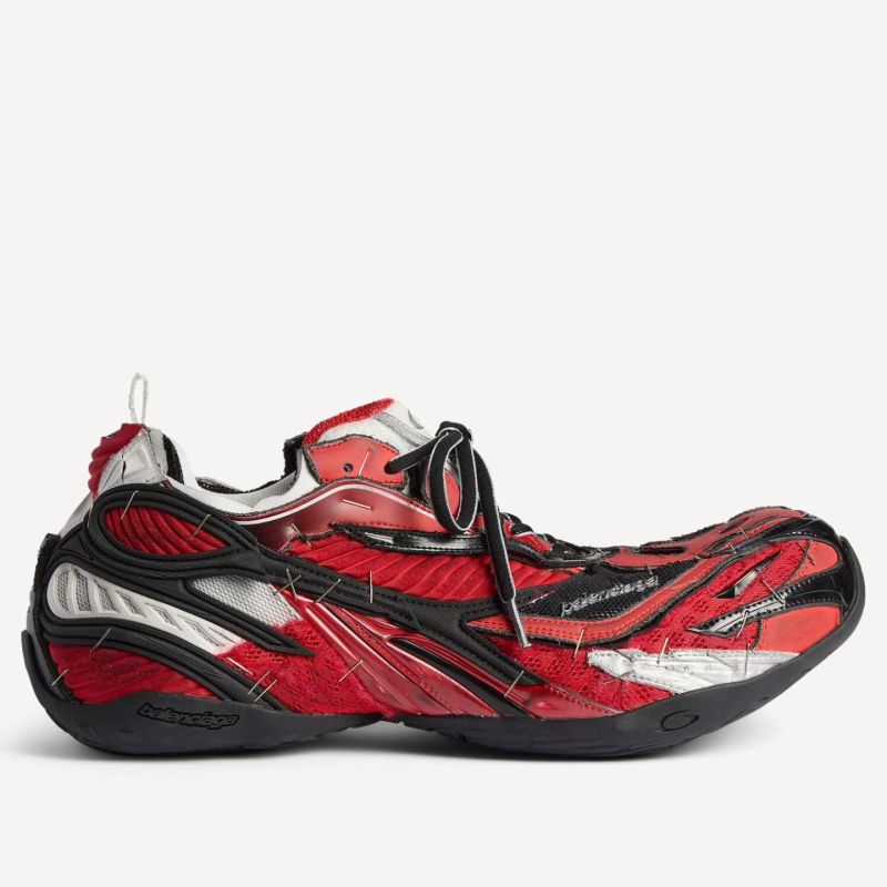 Кроссовки Balenciaga Track