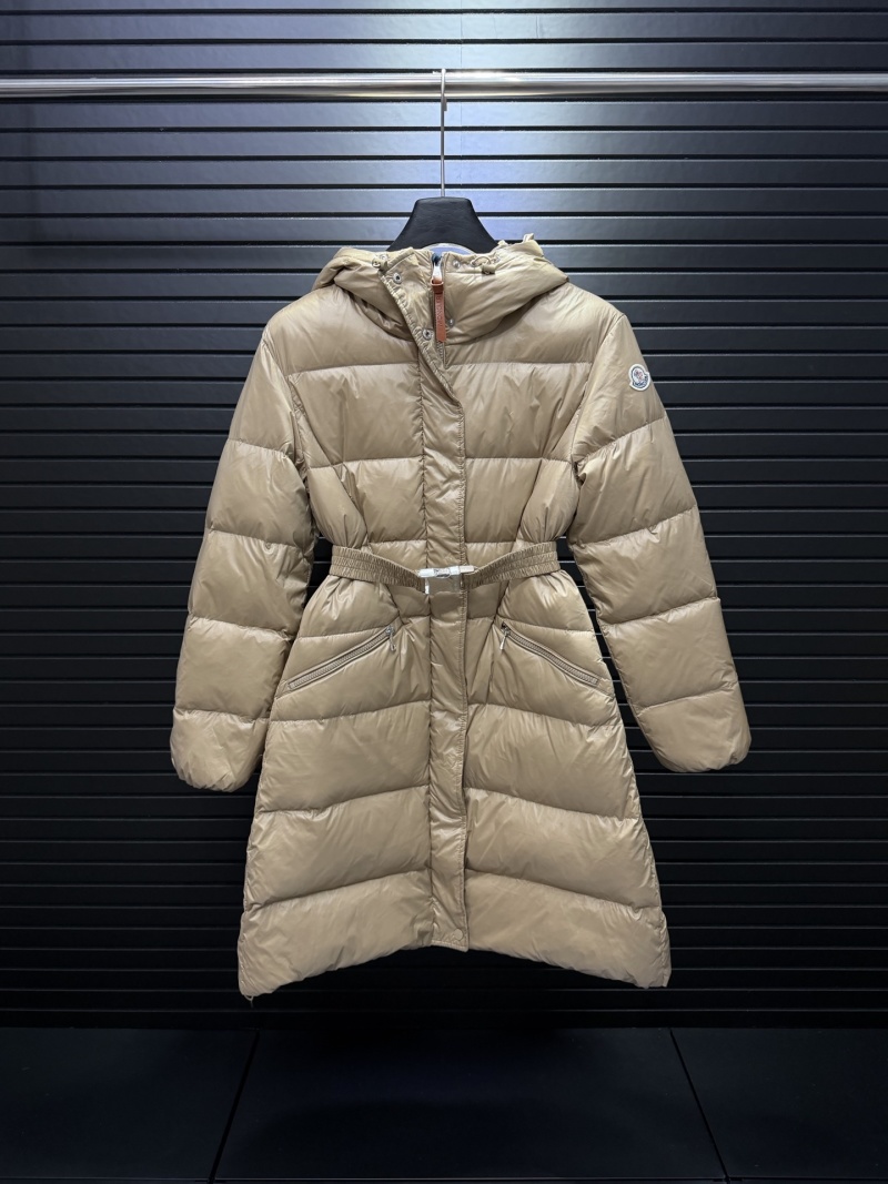Пуховик Moncler Bellevue