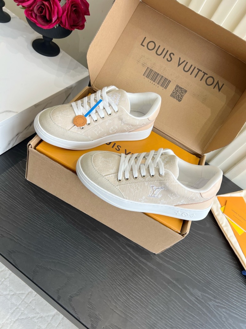Кроссовки Louis Vuitton