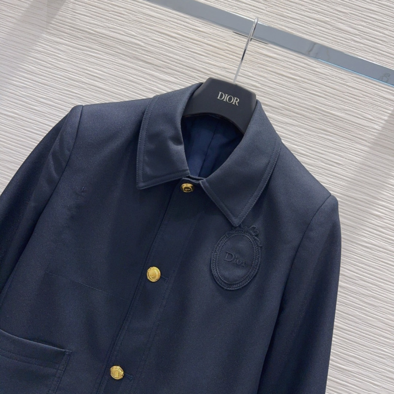 Пиджак Dior