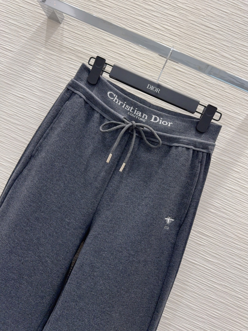 Брюки Dior