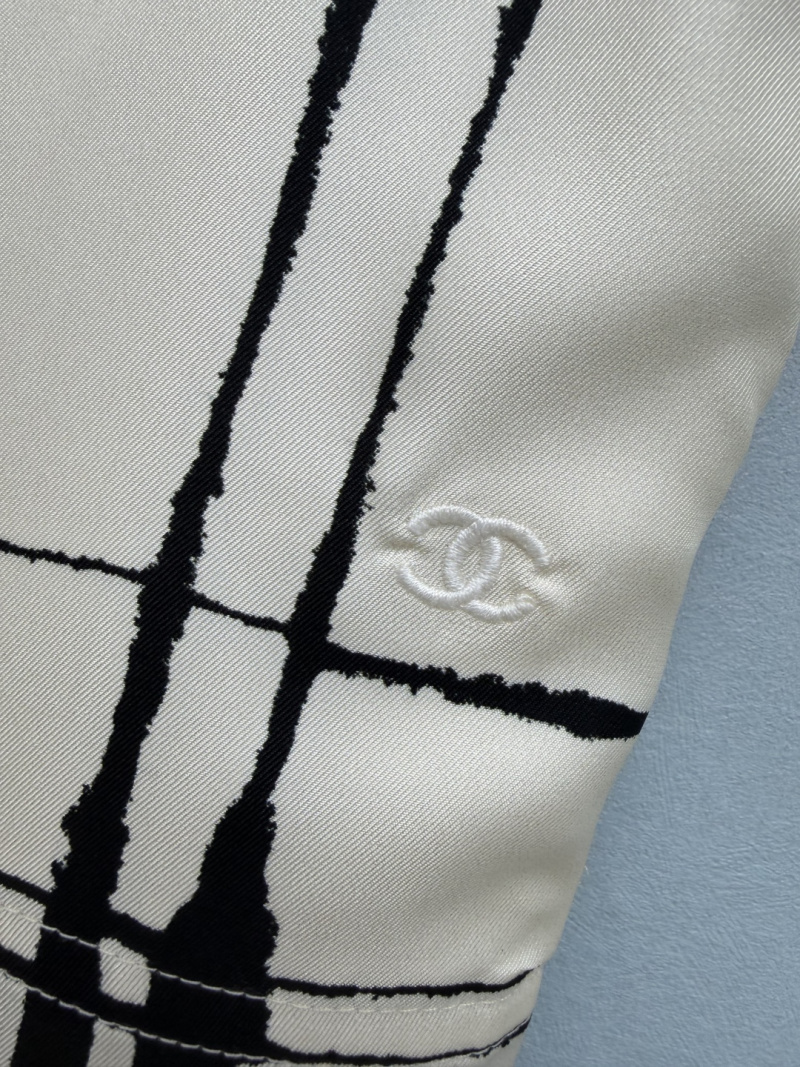 Брюки Chanel