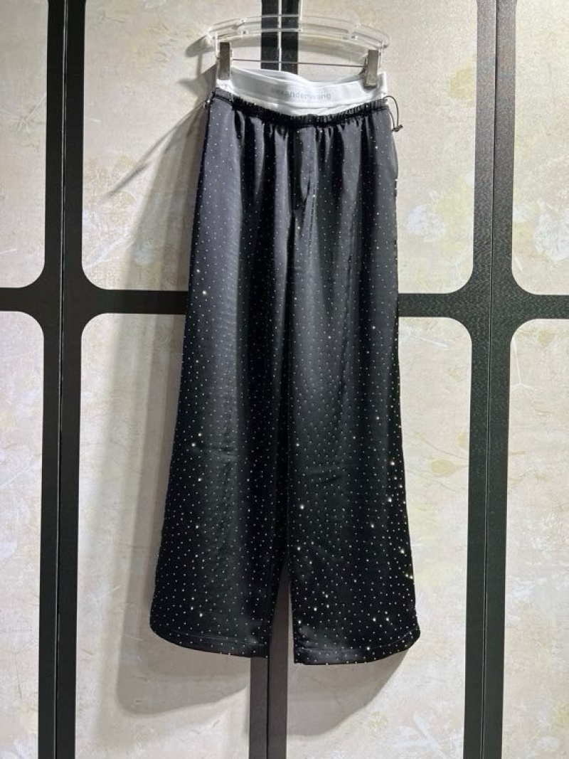 Брюки Alexander Wang