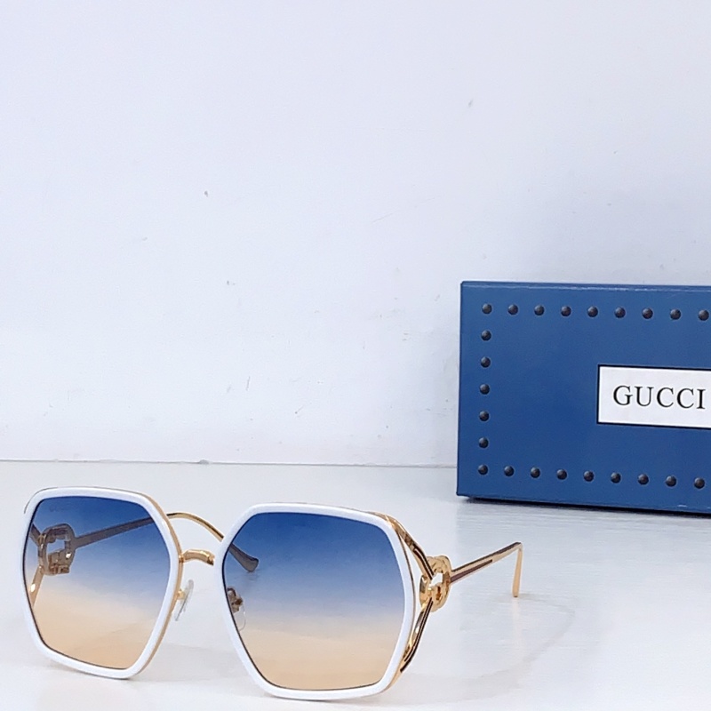 Солнцезащитные очки Gucci GG1621