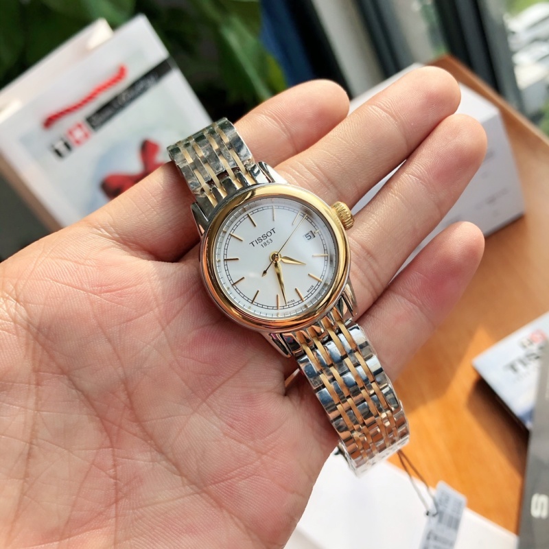 Часы Tissot