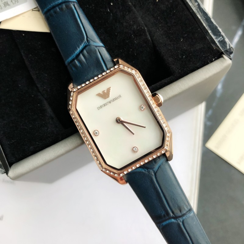 Часы Armani