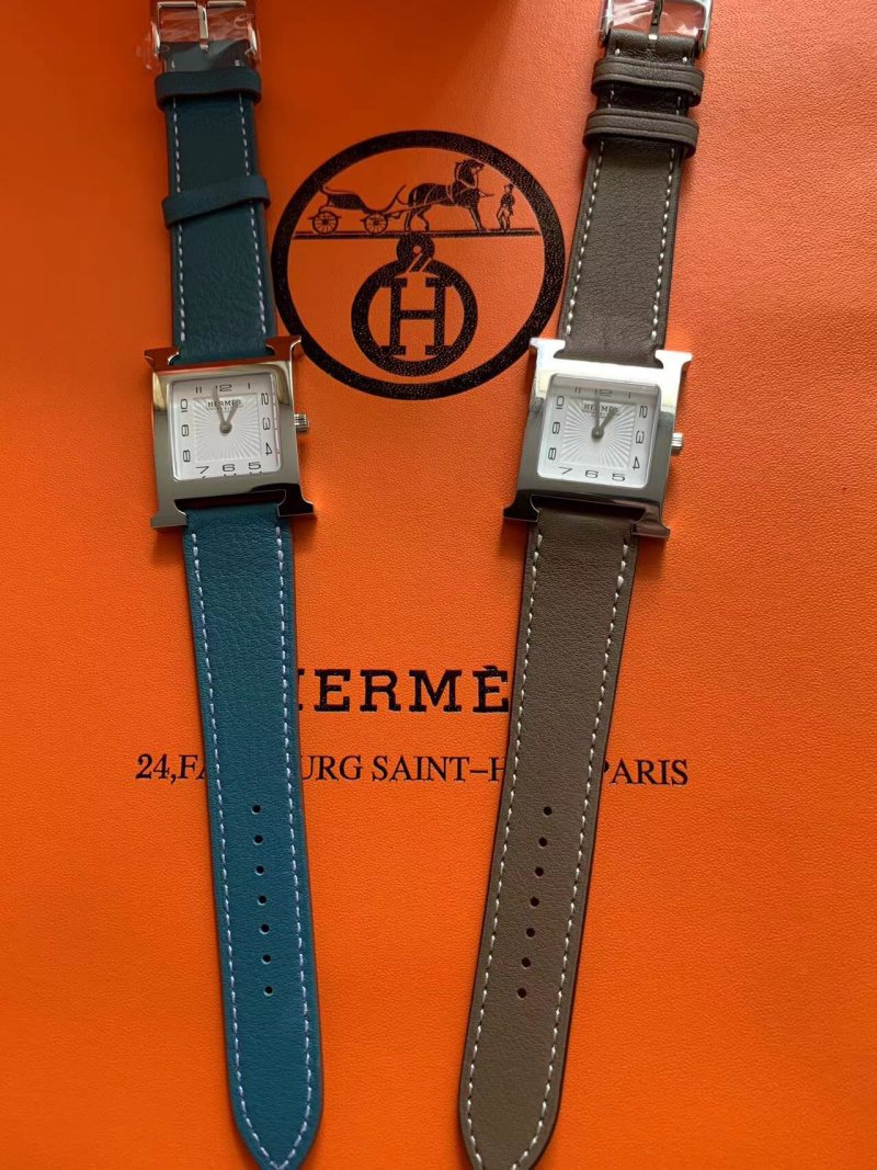 Часы Hermès