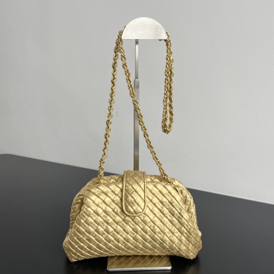 Сумка Bottega Veneta Lauren 1980