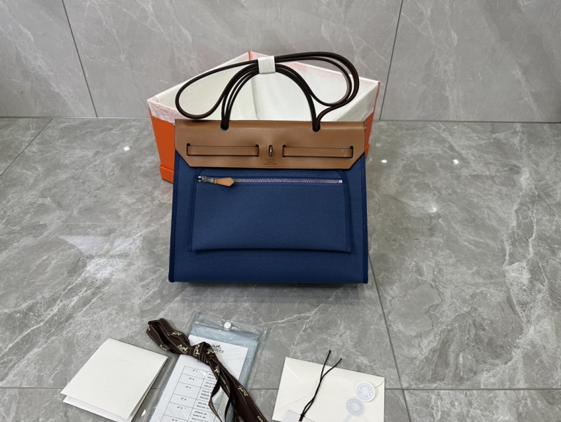 Сумка Hermes Herbag PM Hermès