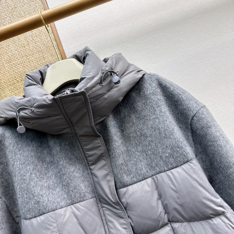Пуховик Max Mara