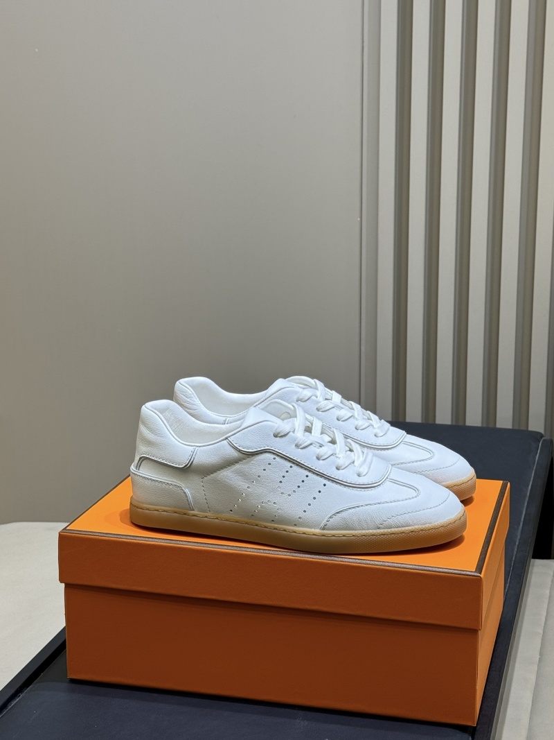 Кроссовки Hermès