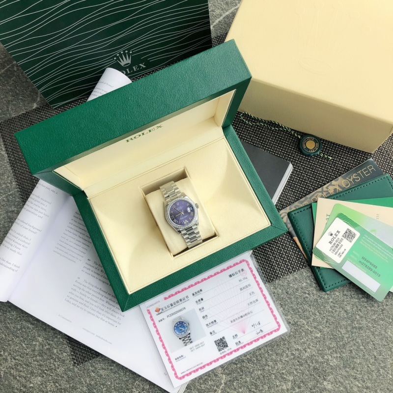Часы Rolex