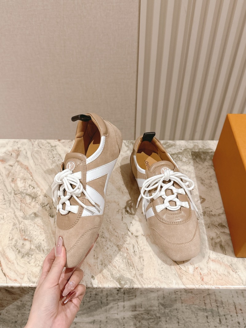 Кроссовки Louis Vuitton