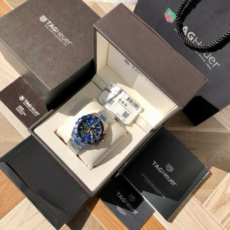 Часы TAG Heuer