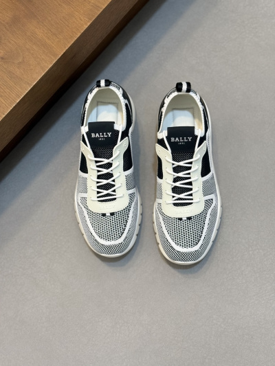Мужские кроссовки Bally