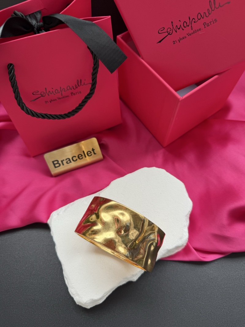 Браслет Schiaparelli