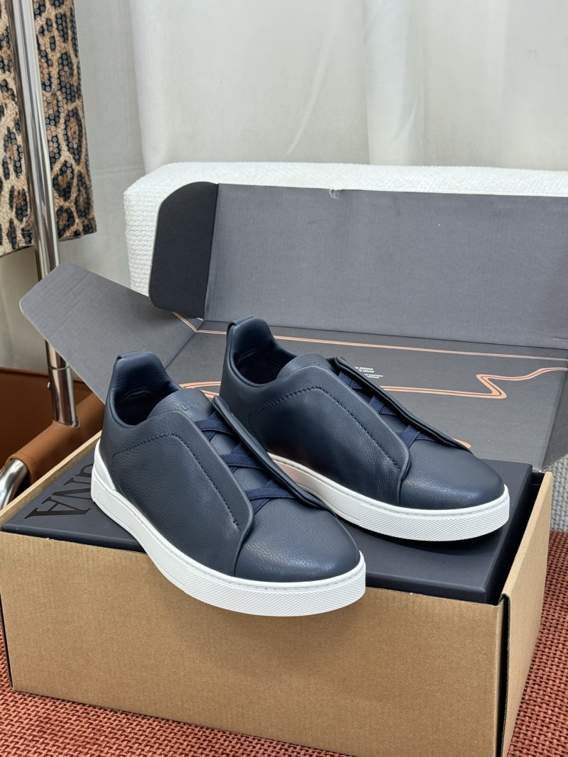 Кроссовки Zegna