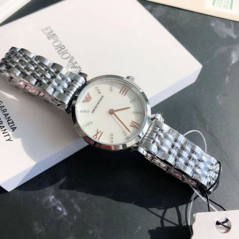 Часы Emporio Armani