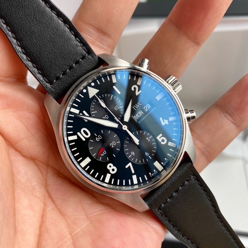 Часы IWC