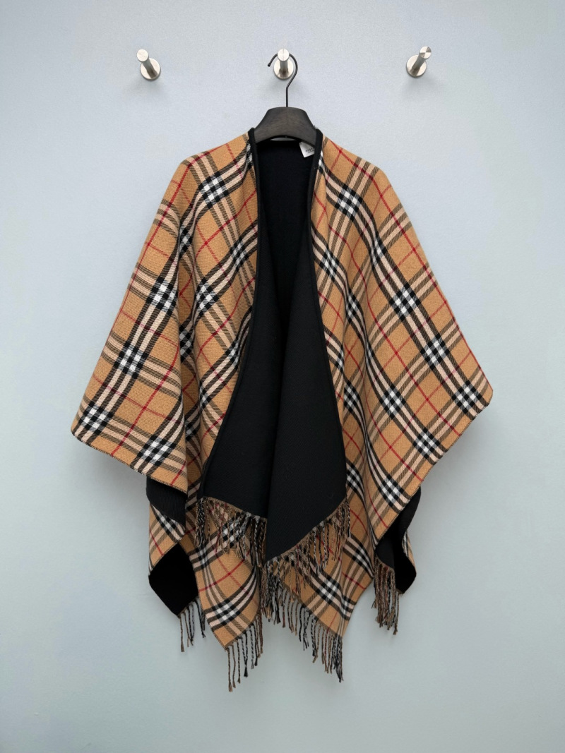 Пальто Burberry