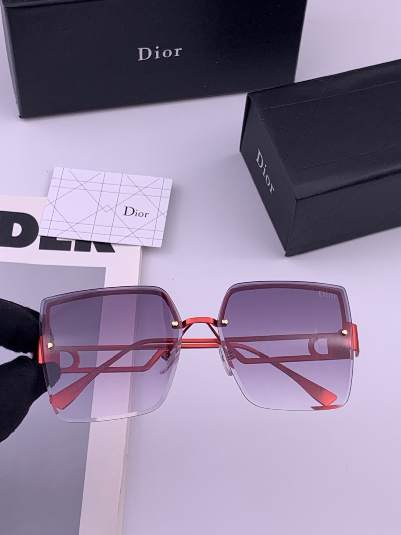 Очки Dior