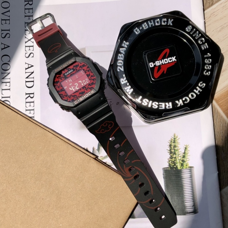 Часы Casio