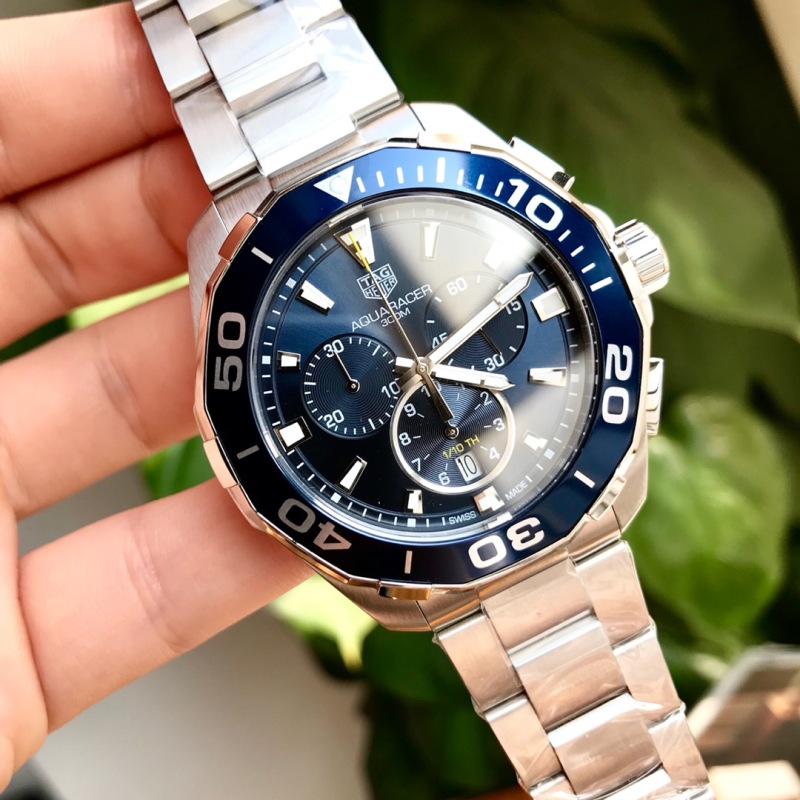 Часы TAG Heuer