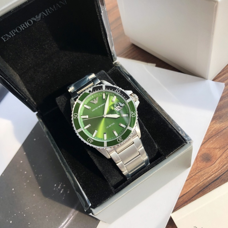 Часы Emporio Armani