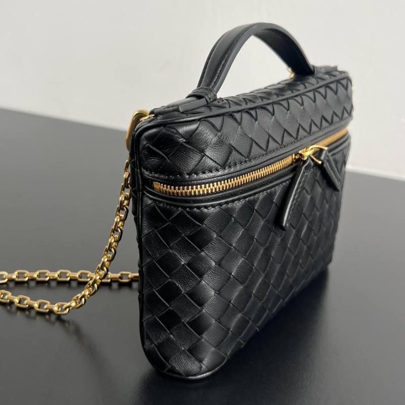 Bottega Veneta Soft Vanity Чехол-шкатулка