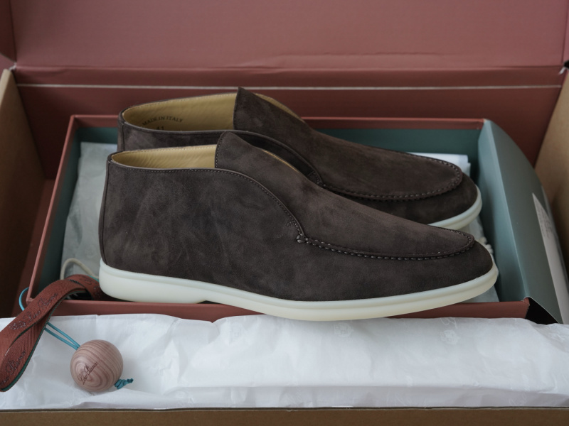 Ботинки Loro Piana