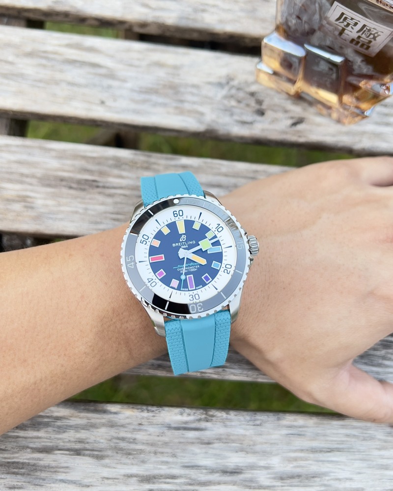 Часы Breitling