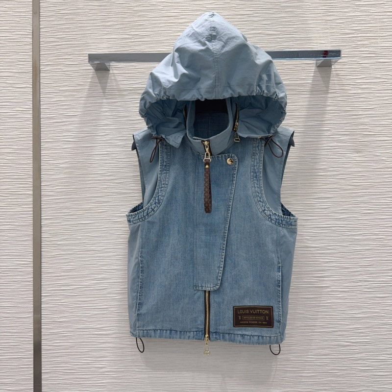 Куртки Louis Vuitton