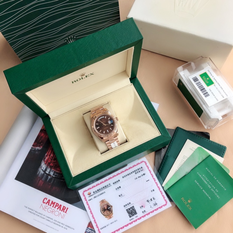 Часы Rolex