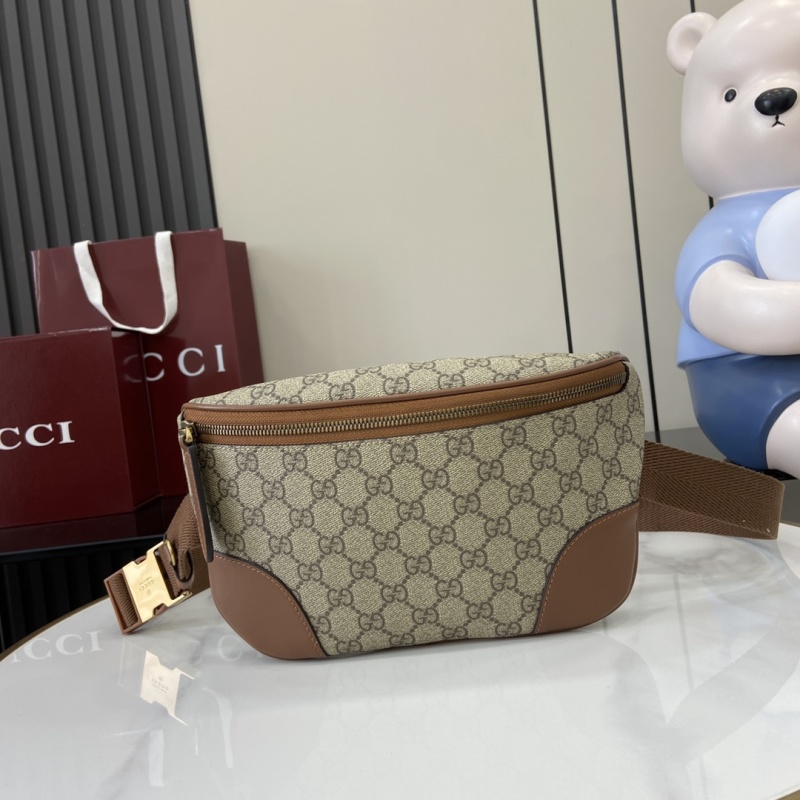 Поясная сумка Gucci