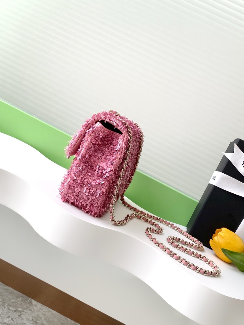 Сумка Chanel