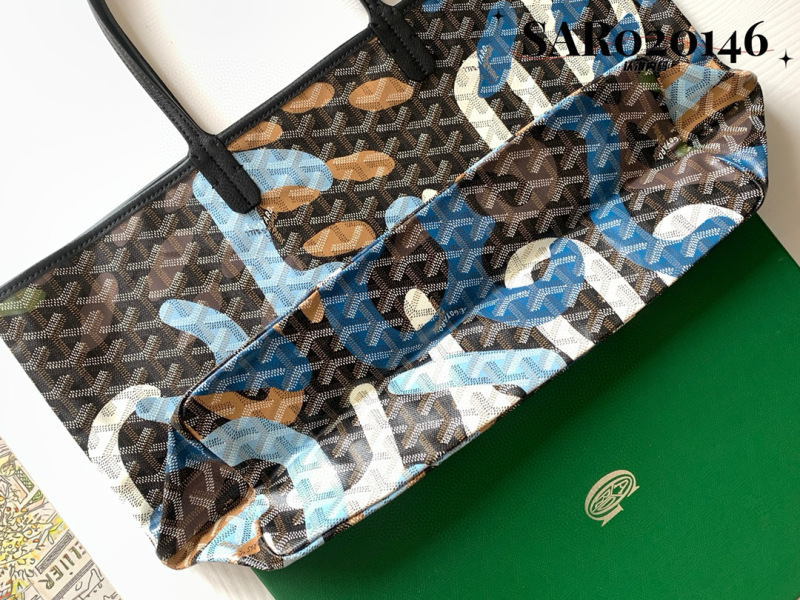 Сумка Goyard Saint Louis PM