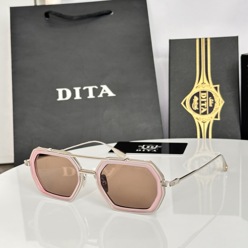 Солнцезащитные очки DITA DTS-465
