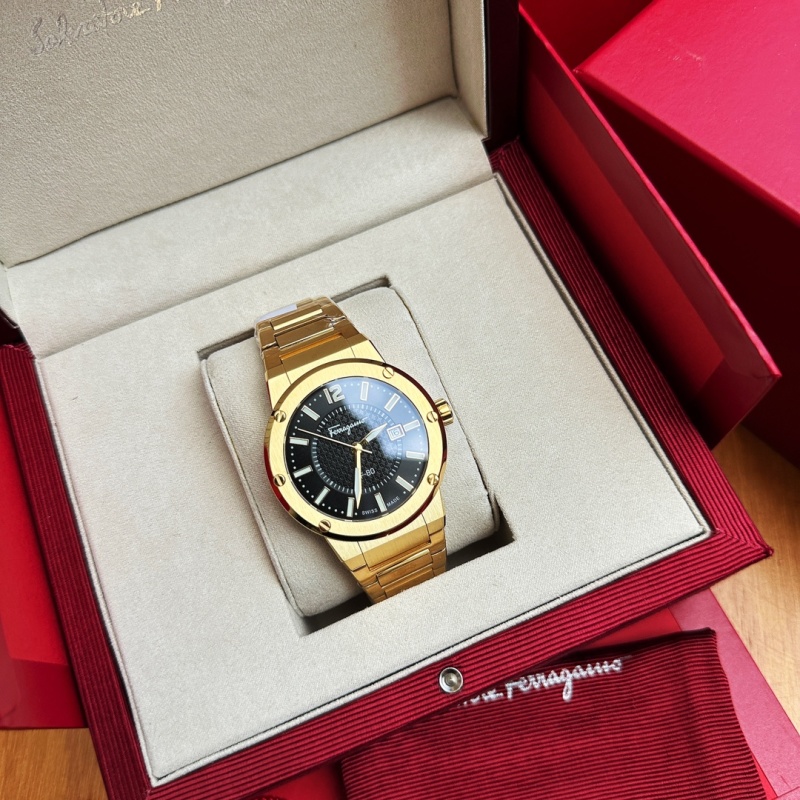 Часы Ferragamo