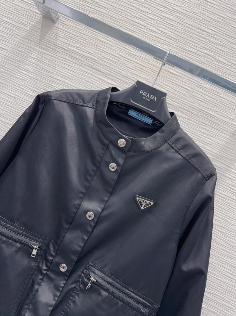 Куртка Prada