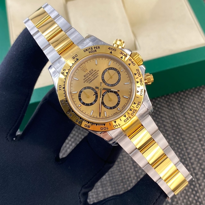 Часы Rolex