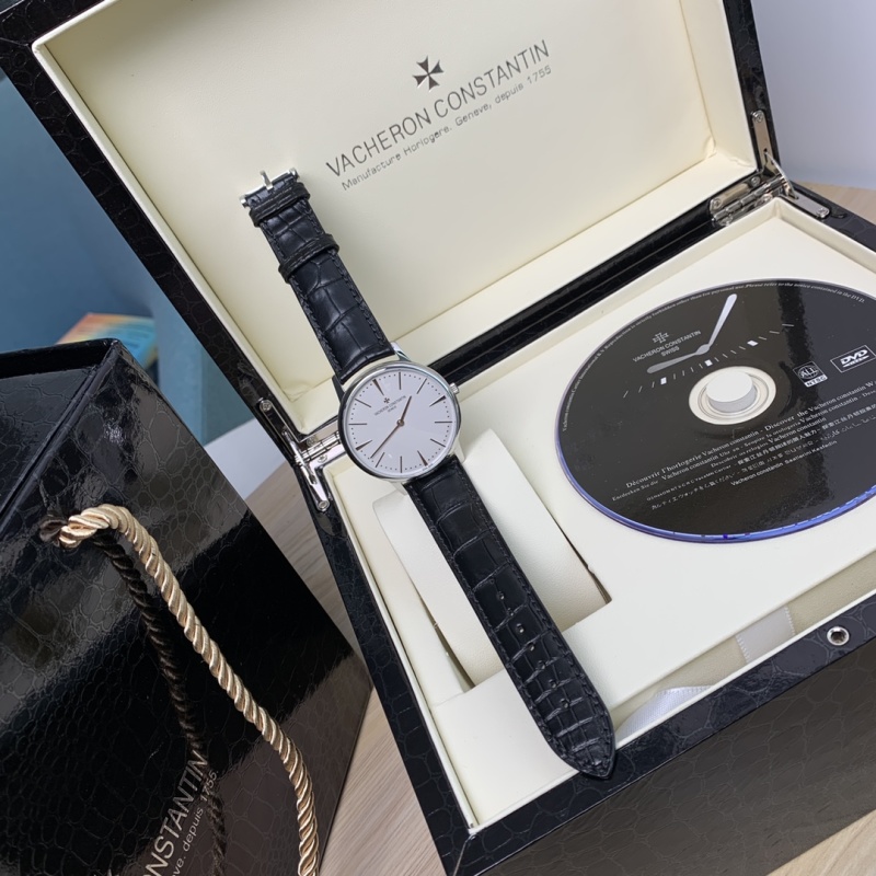 Часы Vacheron Constantin