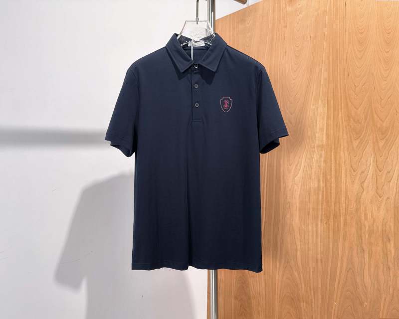 Рубашки Brunello Cucinelli