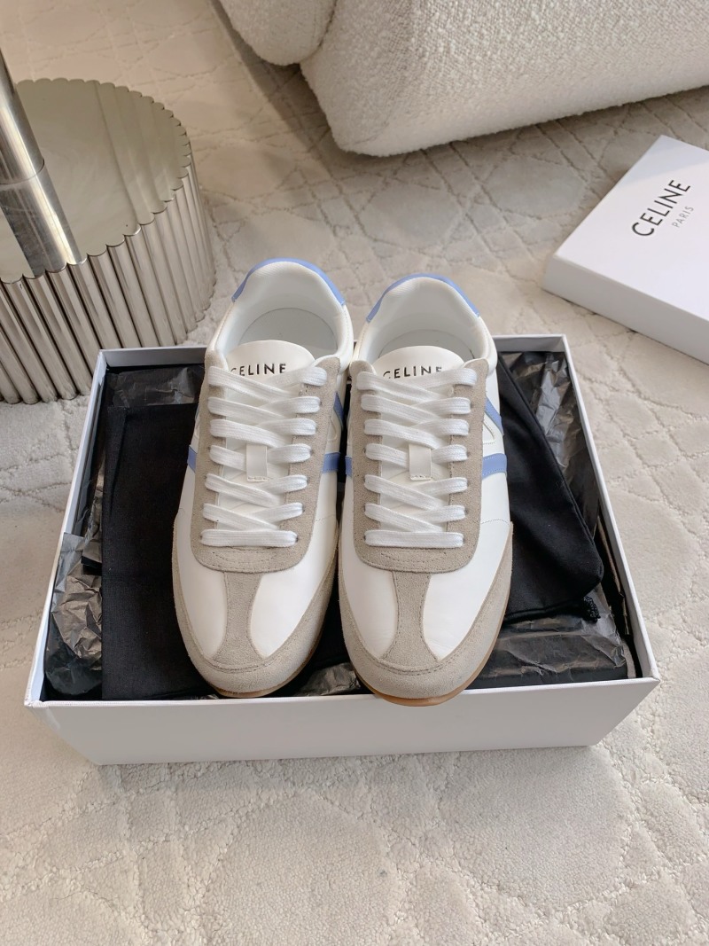 Кроссовки Celine