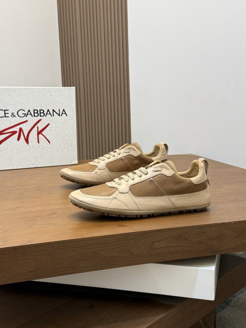 Мужские кроссовки Dolce & Gabbana