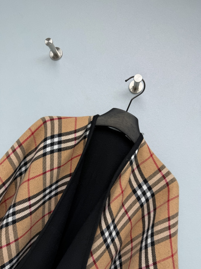 Пальто Burberry