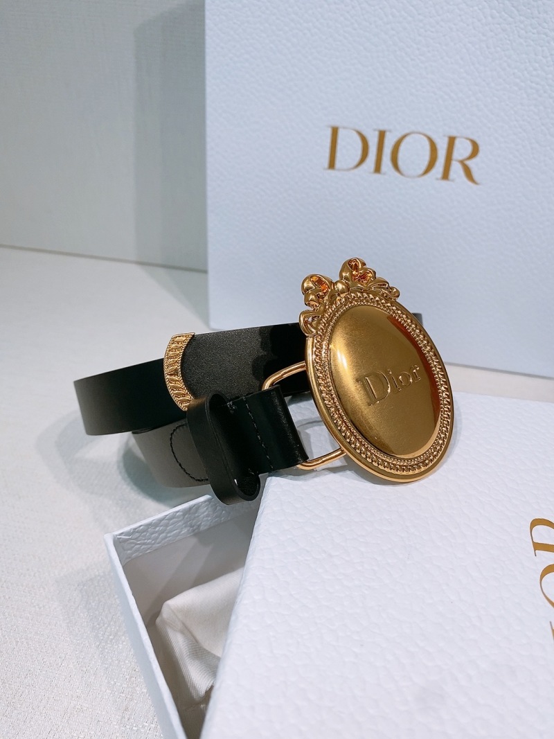 Ремень Dior